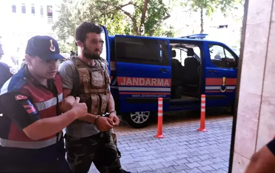 Sevdiği kızın babasını öldüren saplantılı aşık tutuklandı