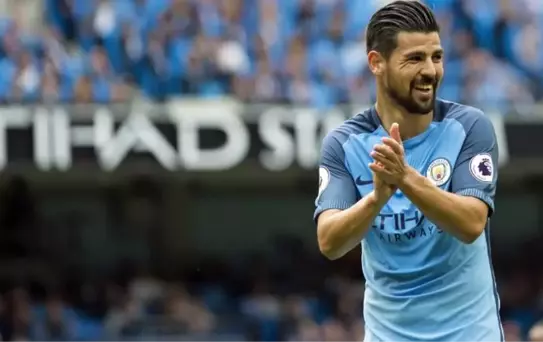 Galatasaray, transfer çalışmalarına hız verdi! Gündemine Nolito'yu aldı