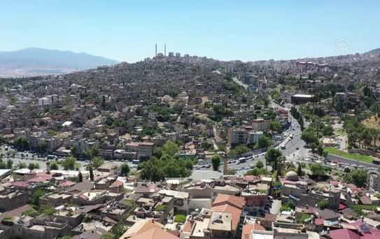 'Yedi Güzel Adam'ın son temsilcisi Rasim Özdenören'in vefatı Kahramanmaraşlıları üzdü