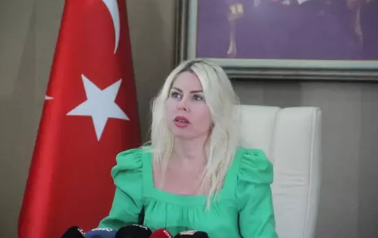 Hastanede tedavi altına alınan Cem Muhammet'in sağlık durumuyla ilgili rektörden açıklama