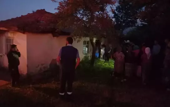 Ordu'da evde çıkan yangın hasara neden oldu