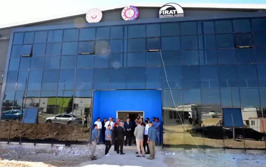 Doğu Anadolu Bölgesinde ilk