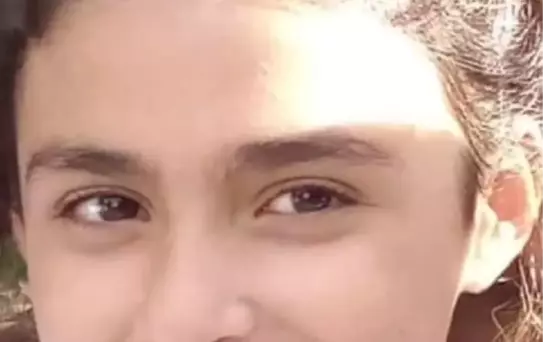Otomobilin çarptığı Sümeyye Eylül, hayatını kaybetti