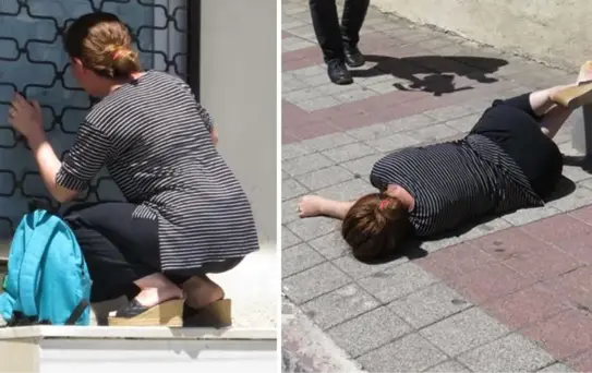 Üsküdar'da silahla öldürülen genç kadının kuzeninden yürek burkan sözler: Ne olur kapıyı aç Elif ben geldim...