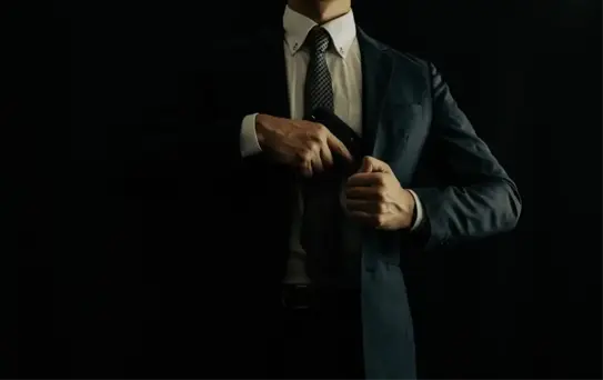 Sosyal medyada infial yaratan kiralık katil sitesindeki detaylar kan dondurdu