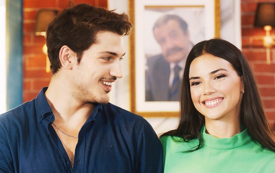 Ah Nerede 6. Bölüm 2. Fragman