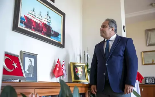 Doğu Akdeniz'deki sondaj çalışmalarında Kıbrıs'ta şehit edilen 3 kardeşin anısı yaşatılacak