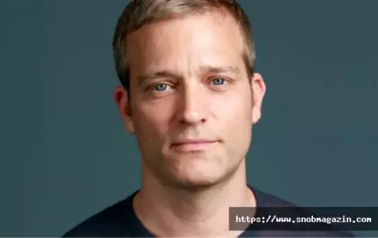 Techno ve Berlin Sound'unun İkon İsmi Ben Klock Türkiye'ye Geliyor