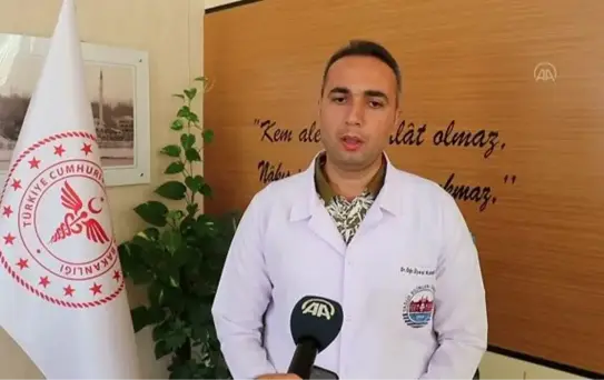 'Biyonik kulak'la duyan çocuklar anne ve babalarını duygulandırdı