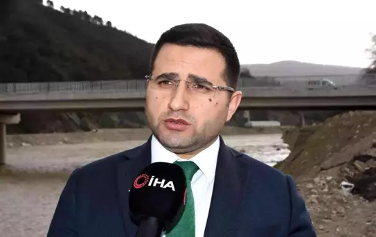 Sinop'ta vali yardımcısı ve 2 kaymakam değişti