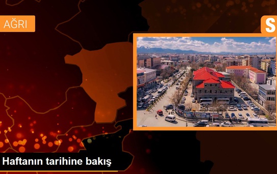 Haftanın tarihine bakış