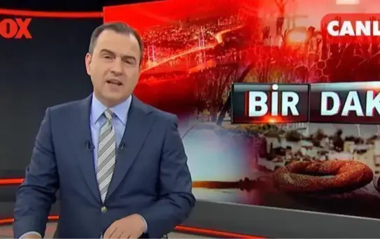 FOX TV Selçuk Tepeli ile FOX Ana Haber CANLI izle! 17 Ağustos Selçuk Tepeli ile FOX Ana Haber canlı izle! FOX Ana Haber canlı izleme linki!