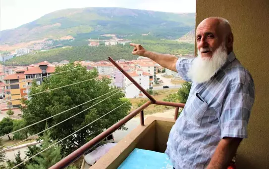 DGS'yi kazanamayan Yaşar Dede pes etmiyor: 'Seneye yine sınava gireceğim'