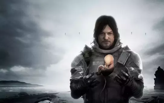 İddia: Death Stranding, PC Game Pass'e geliyor