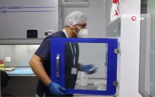 'Akıllı ilaç' kanser hücrelerini kendiliğinden öldürüyor