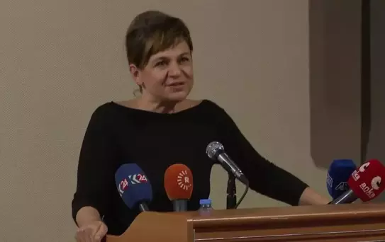 Sosyalist Güç Birliği Ankara'da Kuruldu: 'Seçimlerde AKP İktidarına Son Verilmesi İçin Güç Birliği, Üzerine Düşeni Yapacak'