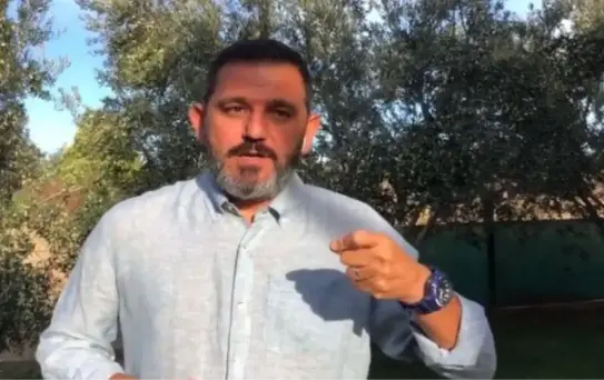 Medya dünyasını çalkalayan haber! Sunucu ve YouTuber Fatih Portakal çiftliğinden geri mi dönüyor?