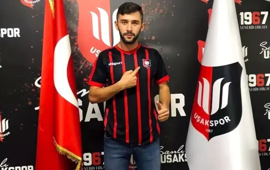 Uşakspor transferde hız kesmiyor