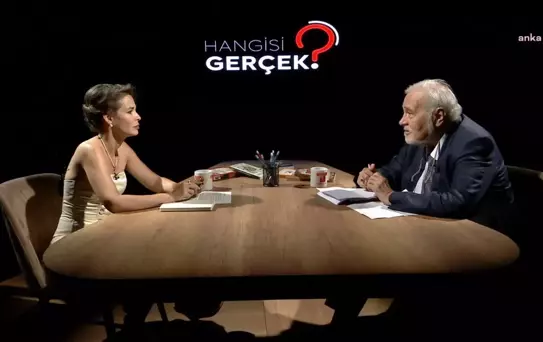 Türkiye'nin İlk Tarih Kanalı 30 Ağustos'ta Yayına Başlayacak