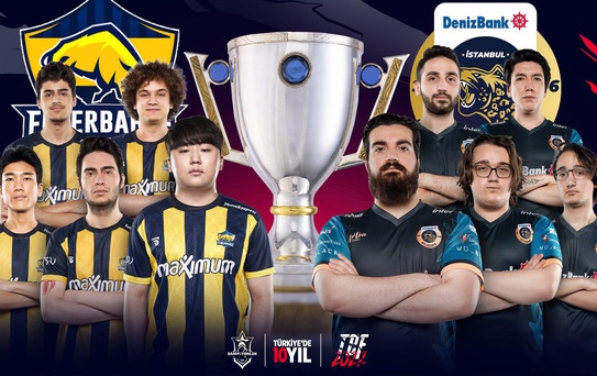 Fenerbahçe Espor - İstanbul Wildcats maçı ne zaman?