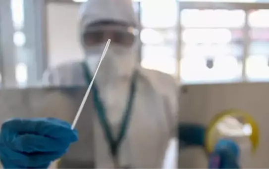 Sağlık Bakanlığı, haftalık koronavirüs tablosunu yayınladı: 80 bin 20 kişinin testi pozitif çıktı, 231 kişi hayatını kaybetti