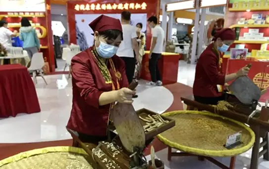 Geleneksel Çin Tıbbı, Kuşak ve Yol Ülkelerinde Popülerlik Kazandı