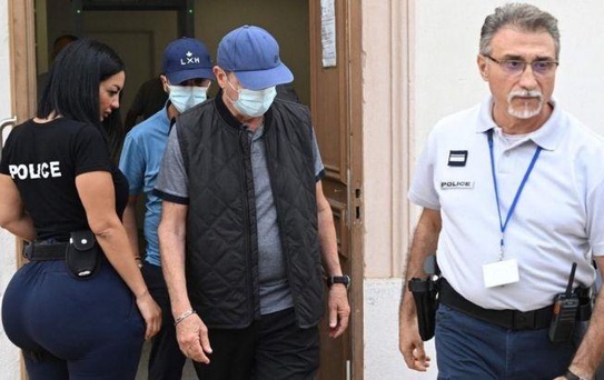 Fransa'da diş hekimi olan baba ve oğul, sağlıklı hastaları sakatlayarak multi milyoner oldu
