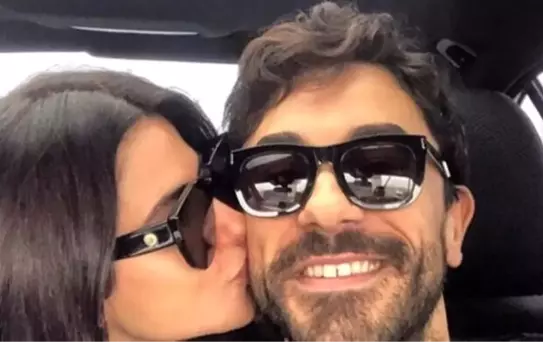 Nesrin Cavadzade ve Gökhan Alkan'ın Ayrılık Nedeni!