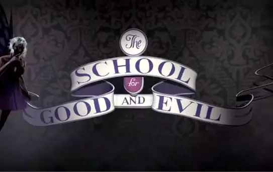Yeni Harry Potter olabilir mi? İyilik ve Kötülük Okulu'ndan ilk fragman!