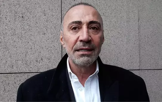 'Vali militan, kaymakam militan' sözleri nedeniyle CHP'li Berhan Şimşek'e adli para cezası verildi