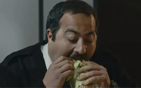 50 kilo veren oyuncu Hüseyin Turunç'u görenler tanımakta zorlanıyor