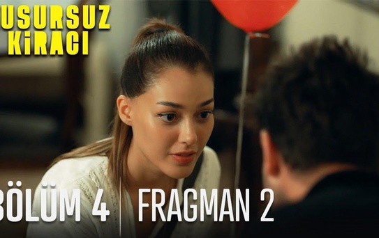 Kusursuz Kiracı 4. Bölüm 2. Fragmanı
