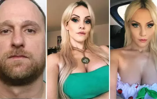 Filmleri aratmayacak olay! Bir yıl boyunca ilişki yaşadığı adam babasının katili çıktı
