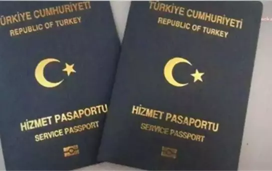 Malatya Yeşilyurt'ta Gri Pasaport Usulsüzlüğü İddianamesi Kabul Edildi. 3 Sanık İçin 3-8 Yıl Arası Hapis Cezası İstendi