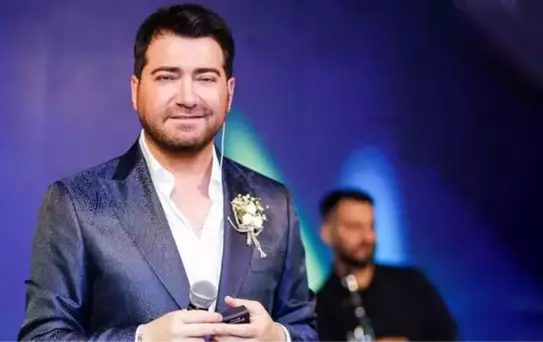 Şarkıcı Murat Kurşun canlı yayında itiraf etti: O şarkıyı ben çıkartırsam eşimle boşanırız