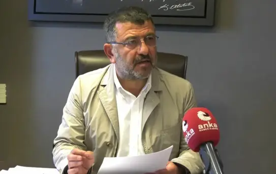 Veli Ağbaba: 'Sen Devletsin, Teröristse Niye Serbest Bıraktın, Niye Takip Etmedin? Bu Terörist, PKK ile Çözüm Süreci Yürütülürken Serbest Bırakılmış'