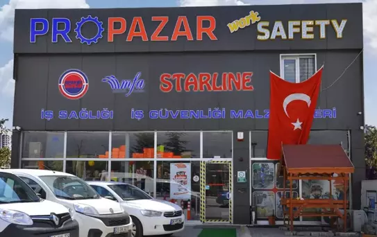 Propazar Ansell Eldiven – Delta Plus İş Güvenliği