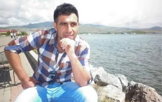 İnşaatın 5'inci katından düşen kalıp ustası öldü