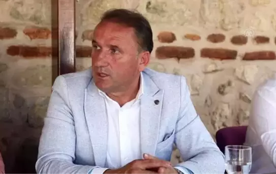 Alkollü kullandığı makam aracıyla kaza yapan Belediye Başkanı pişmanlığını dile getirdi