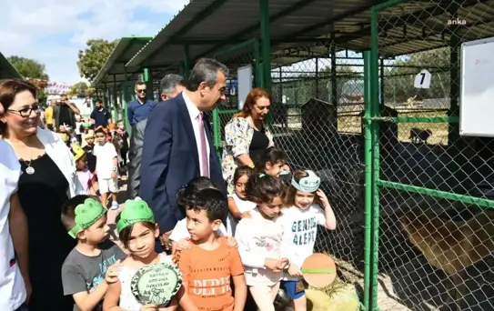 Çukurova Belediye Başkanı Çetin'den Hayvan Ambulansı Müjdesi