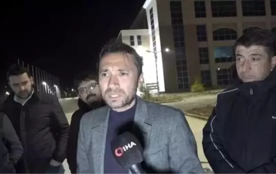 İYİ Parti Uşak Merkez İlçe Başkanı Savaş görevden alındı