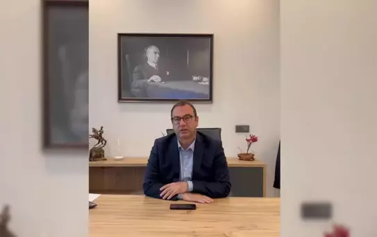 Rıdvan Uz: Taliban Yönetiminin Oradaki Türklere Karşı Ciddi Bir Soykırım Uygulamaya Başladığı Bir Süreç Yaşanıyor