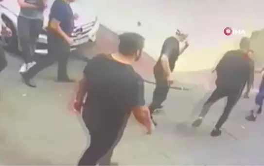 Lisanslı boksörün yumruğu silah sayıldı, 8 yıl hapis cezasına çarptırıldı