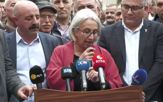 Alevi Kuruluşlarından Erdoğan'ın Açıkladığı Pakete Tepki: 'Bu, Alevi Kurumsallaşmasına, Alevi Dinselliğine Yönelik Darbe ve El Koyma Girişimidir'