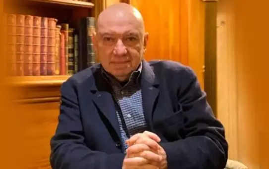 Dikran Masis'e 403 kişilik dava; 'işgalci...'
