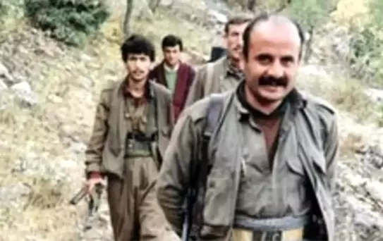 Son dakika haberi... Diyarbakır E Tipi Cezaevi boşaltıldı, terörist elebaşı Şemdin Sakık Elazığ'a sevk edildi