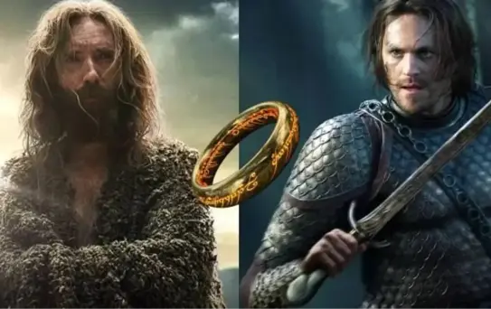 Rings Of Power sezon finali: Sırlar açığa çıktı!