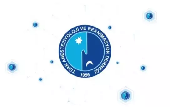 Türk Anesteziyoloji ve Reanimasyon Derneğince 16 Ekim Dünya Anestezi Günü'ne özel klip hazırlandı
