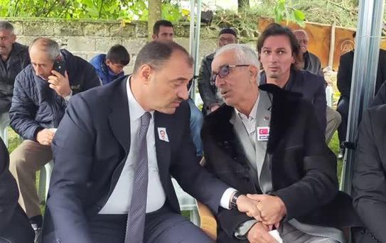 Son dakika haber! Şehit olan polis memuru Sami Altıntaş son yolculuğuna uğurlandı