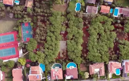 16 dönüm arazi artık vatandaşın hizmetinde! 30 yıllık mücadelede mutlu sonla bitti